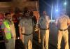 नूंह पुलिस की बड़ी कार्रवाई, 19 गोवंश बरामद, दो आरोपी गिरफ्तार ।