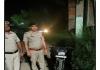 Nuh mewat news: रात्रि गश्त के दौरान तावडू शहर थाना पुलिस ने बरामद की चोरी की मोटरसाइकिल
