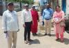 palwal news: मिशन जनगणना 2027 : क्षेत्र में 75 प्रतिशत घरों का कार्य हुआ पूरा : सहायक संभागीय प्रभारी जसबीर सिंह
