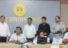 palwal news: सीईओ जिला परिषद ने 24 मई को आयोजित होने वाली मैराथन बारे दिए दिशा-निर्देश
