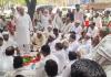 Nuh mewat news: गैंगरेप-हत्या मामले में पांच दिन बाद भी पुलिस के हाथ खाली, परिजनों ने जताया रोष
