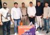 kaithal news: सीआईए-1 पुलिस द्वारा 315 बोर देसी पिस्तौल तथा 1 कारतूस सहित आरोपी काबू,