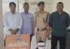 Kaithal news: अवैध देसी पिस्तौल सप्लाई करने के मामले में स्पेशल डिटेक्टिव युनिट द्वारा आरोपी काबू।
