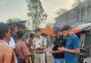 Rewari news: जिले में अनाधिकृत रूप से रहने वाले रोहिंग्या और बांग्लादेशी नागरिकों का पता लगाने के लिए चलाया गया विशेष सर्च अभियान 