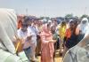 Gurugram news: "भ्रष्ट है पूजा कॉन्सुलेशन एजेंसी, विजिलेंस जांच और एफआईआर होगी"