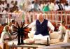 New Delhi News :प्रधानमंत्री श्री नरेंद्र मोदी के मार्गदर्शन में खादी और ग्रामोद्योग आयोग (केवीआईसी) ने प्रदर्शन के नए आयाम स्थापित किए।