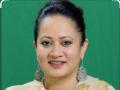 अंगदान की नई क्रांति की सूत्रधार बनीं स्वास्थ्य मंत्री आरती राव