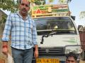 तावडू पुलिस की कार्रवाई, गो तस्करी के आरोप में एक गिरफ्तार, चार गोवंश मुक्त