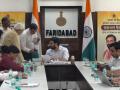 जिला प्रशासन की सक्रियता से नागरिकों को मिल रही है राहत : सीटीएम अंकित कुमार