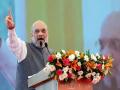 पंजाब की ओर चले शाह, विधानसभा चुनाव 2027 साधने की तैयारी। 