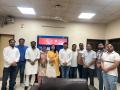 गड़ौली मंडल की बैठक में आगामी कार्यक्रमों एवं बूथ सशक्तीकरण हेतु बनी रणनीति
