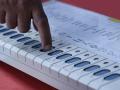 पश्चिम बंगाल के 15 बूथों पर जारी हुई दोबारा वोटिंग I