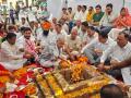 सोहना पुल को डबल करने के कार्य ने पकड़ी रफ्तार