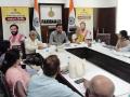 Faridabad News: विद्यार्थियों में वैज्ञानिक सोच विकसित करने की महत्वपूर्ण पहल है “प्रेरणा-2026” : डीसी