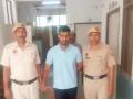 नाबालिग को अगवा कर धमकी देने वाले दोषी को 10 साल कैद, 17 हजार रुपये जुर्माना