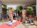 Rewari News: आईजीपी साउथ रेंज रेवाड़ी ओम प्रकाश नरवाल ने संभाला नया पदभार 