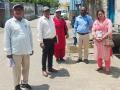 Palwal News: मिशन जनगणना 2027 : क्षेत्र में 75 प्रतिशत घरों का कार्य हुआ पूरा : सहायक संभागीय प्रभारी जसबीर सिंह