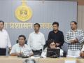 Palwal News: सीईओ जिला परिषद ने 24 मई को आयोजित होने वाली मैराथन बारे दिए दिशा-निर्देश