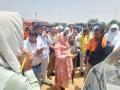 Gurugram news: "भ्रष्ट है पूजा कॉन्सुलेशन एजेंसी, विजिलेंस जांच और एफआईआर होगी"