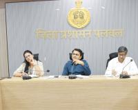 राष्ट्रीय एकता व अखंडता को समर्पित रन फोर यूनिटी में 31 अक्तूबर को बढ़-चढक़र हिस्सा लें: उपायुक्त डा. हरीश कुमार वशिष्ठ