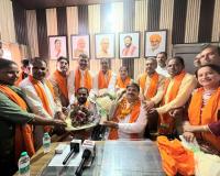 भाजपा सरकार किसानों के सशक्तिकरण और मंडियों के विकास के लिए पूर्णतः समर्पित