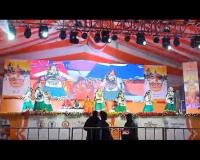 हरियाणा दिवस पर होगी लोक गीत व लोकनृत्य प्रतियोगिता : बिजेंद्र बादल