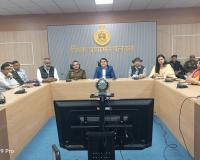 मुख्यमंत्री बुधवार 19 नवंबर को पलवल में प्रधानमंत्री किसान सम्मान निधि योजना से संबंधित राज्य स्तरीय कार्यक्रम में करेंगे शिरकत