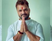 'मैं नेता नहीं बनना चाहता'....हार के बाद बदले खेसारी लाल यादव के सुर | 