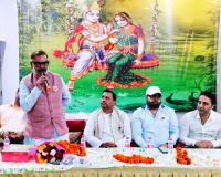 आत्मनिर्भर भारत संकल्प अभियान को सफल बनाने में अपना पूर्ण सहयोग दे जनता: नवीन भाटिया