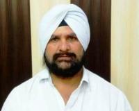 वरिष्ठ कांग्रेस नेता सरदार बलजीत सिंह बने पानीपत शहरी जिला अध्यक्ष 