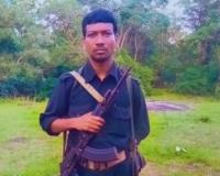 ''टॉप नक्सल कमांडर माडवी हिडमा एनकाउंटर में मारा गया