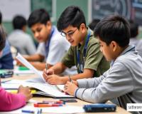 हरियाणा में पहली बार राज्य स्तरीय गणित ओलंपियाड, 119 ब्लॉकों में शिक्षकों को मिला विशेष प्रशिक्षण