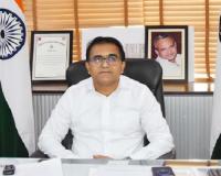 पेंशन का लाभ प्राप्त करने के लिए हरियाणा का 15 वर्ष पुराना निवास प्रमाण अनिवार्य : उपायुक्त डा. हरीश कुमार वशिष्ठ