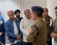 करनाल में 80 लाख की डकैती का खुलासा: मात्र एक गलती ने पकड़वा दिए पांचों लुटेरे