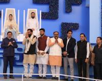 प्रेम का स्त्रोत है परमात्मा : सुदीक्षा महाराज 