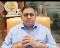 16 नवंबर को सरकारी फरमानों और गलत नीतियों के खिलाफ कैथल में ठेकेदार करेंगे विरोध प्रदर्शन I