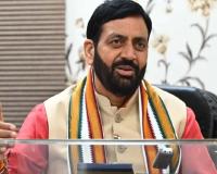 मुख्यमंत्री नायब सिंह सैनी से कनाडा के राजदूत ने की मुलाकात