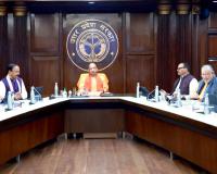 अमृत 2.0 के तहत बरेली और कानपुर में 580 करोड़ से ज्यादा की दो बड़ी पेयजल परियोजनाओं को मंजूरी, लाखों लोगों को मिलेगा फायदा