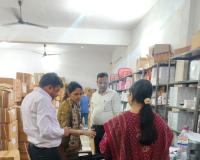 सीएम योगी के निर्देश पर एफएसडीए का बड़ा एक्शन, कोडीनयुक्त कफ सिरप की पैरेलल सप्लाई चेन ध्वस्त 