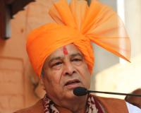 राहुल गांधी को खुद प्रशिक्षण की जरूरत: मोहनलाल बडौली 