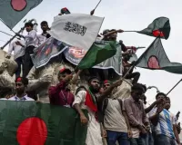 बांग्लादेश में अल्पसंख्यक हिंदुओं पर बढ़ती हिंसा: 24 घंटे में दो की बेरहमी से हत्या, सुरक्षा को लेकर गंभीर चिंता