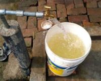 हरियाणा में पानी के सैंपल फेल, जिंदगी से खिलवाड़! ज़हरीले पानी पर जीने को मजबूर लोग