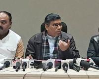  पीएम मोदी ने श्रमिकों के कल्याण व गांवों के समग्र विकास के लिये शुरू की विकसित भारत जी राम जी योजना-मंत्री महीपाल ढांडा