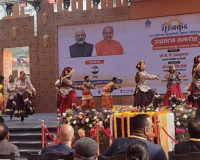 सूरजकुंड अंतरराष्ट्रीय आत्मनिर्भर क्राफ्ट फेस्टिवल–2026 में देश-विदेश के दिग्गज कलाकारों की सांस्कृतिक प्रस्तुतियां मोहेंगी मन