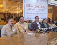 नवोदयन एलुमनी की पहली प्रदेशस्तरीय मीट 18 जनवरी को पलवल में