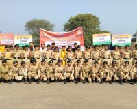 स्वदेशी विचारधारा से होगा राष्ट्रीय समृद्ध  महेश गौड 