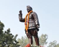 नेताजी सुभाष चंद्र बोस आज भी देशविरोधी तत्वों के सामने न झुकने की प्रेरणा प्रदान करते हैं- मुख्यमंत्री योगी आदित्यनाथ