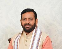 मुख्यमंत्री के तौर पर मजबूती से आगे बढ़ रहे नायब सैनी...