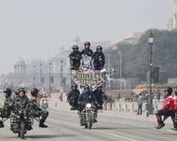 गणतंत्र दिवस रिहर्सल: दिल्ली में ट्रैफिक बदलाव, विजय चौक से इंडिया गेट तक सड़कें बंद