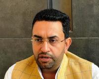 बुजुर्गों के सम्मान के लिए अभय सिंह चौटाला के नेतृत्व में इनेलो उतरेगी सडक़ पर: डॉ नवीन नैन भालसी